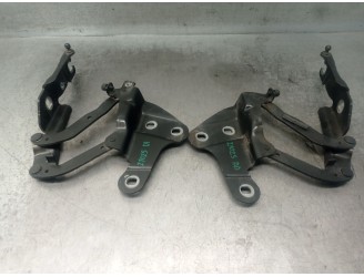 Recambio de bisagra capot para bmw x1 (e84) xdrive 20 d referencia OEM IAM 2990359 41002993149 - 41002993150 