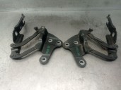 Recambio de bisagra capot para bmw x1 (e84) xdrive 20 d referencia OEM IAM 2990359 41002993149 - 41002993150 