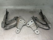 Recambio de bisagra capot para bmw x1 (e84) xdrive 20 d referencia OEM IAM 2990359 41002993149 - 41002993150 