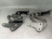 Recambio de bisagra capot para bmw x1 (e84) xdrive 20 d referencia OEM IAM 2990359 41002993149 - 41002993150 