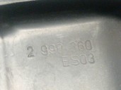 Recambio de bisagra capot para bmw x1 (e84) xdrive 20 d referencia OEM IAM 2990359 41002993149 - 41002993150 