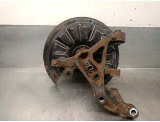 Recambio de mangueta trasera derecha para volkswagen golf vii (5g1, bq1, be1, be2) 1.4 tsi referencia OEM IAM 5Q0505436F 5Q05054