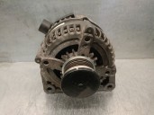 Replacement alternator for Ford EcoSport 1.0 EcoBoost OEM IAM reference MS1042101732 CV6T10300BE 