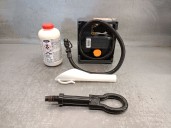 Recambio de util rueda repuesto para ford ecosport 1.0 ecoboost referencia OEM IAM FN1B17005A 2032166 