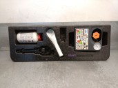 Recambio de util rueda repuesto para ford ecosport 1.0 ecoboost referencia OEM IAM FN1B17005A 2032166 