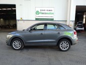 audi q3 (8ub, 8ug) del año 2013