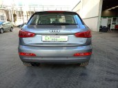 audi q3 (8ub, 8ug) del año 2013