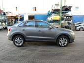 audi q3 (8ub, 8ug) del año 2013