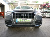 audi q3 (8ub, 8ug) del año 2013