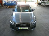 audi q3 (8ub, 8ug) del año 2013