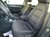 audi q3 (8ub, 8ug) del año 2013