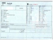 audi q3 (8ub, 8ug) del año 2013