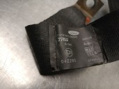 Replacement rear right seat belt for Ford Explorer 4.0 V6 CAT OEM IAM reference F37D78611B68AC 3735763 