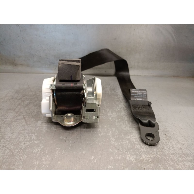 Recambio de cinturon seguridad delantero izquierdo para ford ecosport 1.0 ecoboost referencia OEM IAM 2166957 2166957 