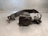 Replacement rear right seat belt for Ford EcoSport 1.0 EcoBoost OEM IAM reference 1925480 1925480 