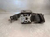 Replacement rear right seat belt for Ford EcoSport 1.0 EcoBoost OEM IAM reference 1925480 1925480 