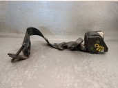 Recambio de cinturon seguridad trasero derecho para ford ecosport 1.0 ecoboost referencia OEM IAM 1925480 1925480 