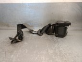 Replacement rear right seat belt for Ford EcoSport 1.0 EcoBoost OEM IAM reference 1925480 1925480 