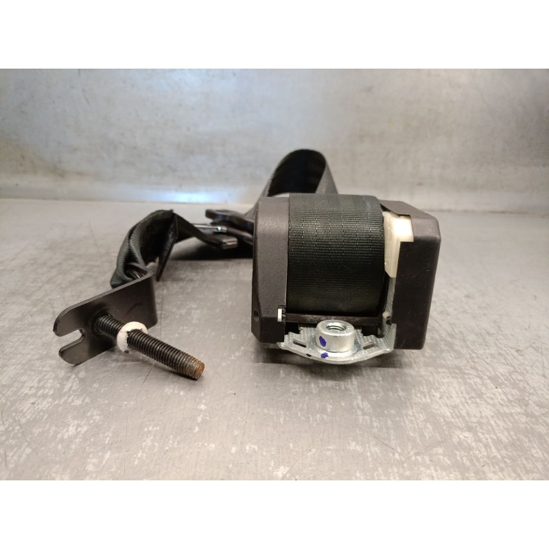 Recambio de cinturon seguridad trasero izquierdo para ford ecosport 1.0 ecoboost referencia OEM IAM 1925477 1925477 243594D TRW