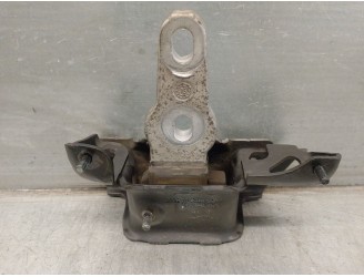 Recambio de soporte motor izquierdo para ford ecosport 1.0 ecoboost referencia OEM IAM AV597M121AA AV597M121AA 