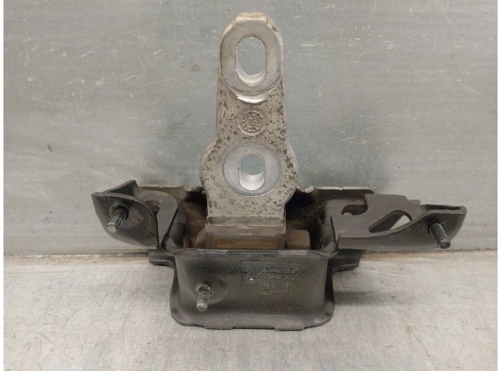 Replacement left engine mount for Ford EcoSport 1.0 EcoBoost OEM IAM reference AV597M121AA AV597M121AA 