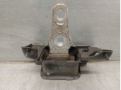 Replacement left engine mount for Ford EcoSport 1.0 EcoBoost OEM IAM reference AV597M121AA AV597M121AA 