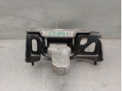 Replacement left engine mount for Ford EcoSport 1.0 EcoBoost OEM IAM reference AV597M121AA AV597M121AA 
