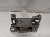 Replacement left engine mount for Ford EcoSport 1.0 EcoBoost OEM IAM reference AV597M121AA AV597M121AA 