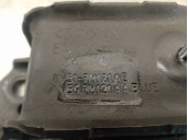 Replacement left engine mount for Ford EcoSport 1.0 EcoBoost OEM IAM reference AV597M121AA AV597M121AA 