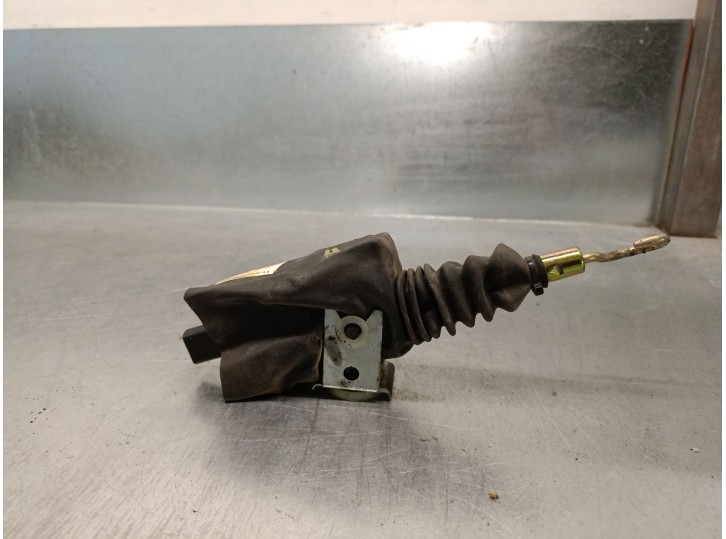 Recambio de motor cierre centralizado delantero derecho para ford explorer 4.0 v6 cat referencia OEM IAM 4758246 4758246 