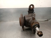 Recambio de mangueta delantera izquierda para nissan nv400 furgoneta (x62, x62b) dci 130 referencia OEM IAM M9TC704  