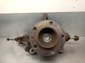 Recambio de mangueta delantera izquierda para nissan nv400 furgoneta (x62, x62b) dci 130 referencia OEM IAM M9TC704  