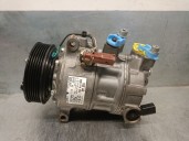 Recambio de compresor aire acondicionado para seat ibiza (kj1) referencia OEM IAM 3Q0816803D 3Q0816803 4471407018 DENSO