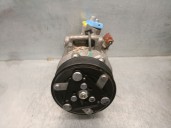 Recambio de compresor aire acondicionado para seat ibiza (kj1) referencia OEM IAM 3Q0816803D 3Q0816803 4471407018 DENSO