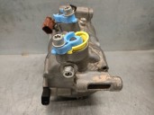 Recambio de compresor aire acondicionado para seat ibiza (kj1) referencia OEM IAM 3Q0816803D 3Q0816803 4471407018 DENSO