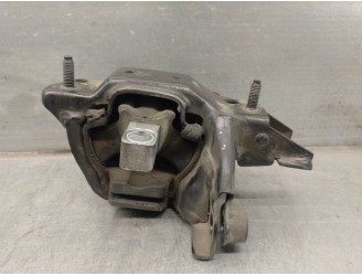 Recambio de soporte cambio para skoda fabia i (6y2) 1.4 tdi referencia OEM IAM 6Q0199555AD 6Q0199555AC 