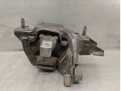Recambio de soporte cambio para skoda fabia i (6y2) 1.4 tdi referencia OEM IAM 6Q0199555AD 6Q0199555AC 