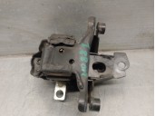 Recambio de soporte cambio para skoda fabia i (6y2) 1.4 tdi referencia OEM IAM 6Q0199555AD 6Q0199555AC 