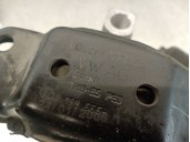 Recambio de soporte cambio para skoda fabia i (6y2) 1.4 tdi referencia OEM IAM 6Q0199555AD 6Q0199555AC 