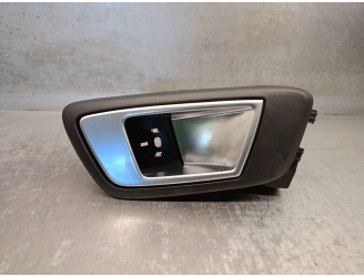 Recambio de maneta interior trasera derecha para ford ecosport 1.0 ecoboost referencia OEM IAM 8A61A22600CEW 1835963 