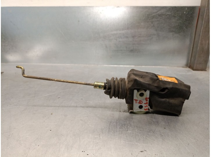 Recambio de motor cierre centralizado trasero derecho para ford explorer 4.0 v6 cat referencia OEM IAM 4759363 4759363 