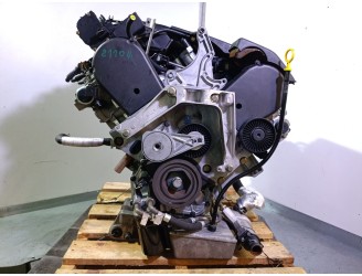 Recambio de motor completo para rover 45 i sedán (rt) 2.0 v6 referencia OEM IAM 20K4FM25  161757