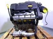 Recambio de motor completo para rover 45 i sedán (rt) 2.0 v6 referencia OEM IAM 20K4FM25  161757