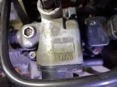 Recambio de motor completo para rover 45 i sedán (rt) 2.0 v6 referencia OEM IAM 20K4FM25  161757