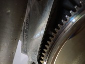 Recambio de motor completo para rover 45 i sedán (rt) 2.0 v6 referencia OEM IAM 20K4FM25  161757