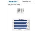 Recambio de motor completo para rover 45 i sedán (rt) 2.0 v6 referencia OEM IAM 20K4FM25  161757