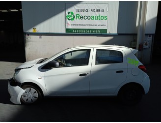 mitsubishi mirage / space star vi hatchback (a0_a) del año 2014