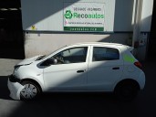 mitsubishi mirage / space star vi hatchback (a0_a) del año 2014