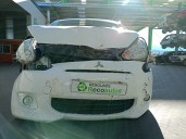 mitsubishi mirage / space star vi hatchback (a0_a) del año 2014