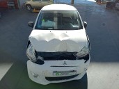 mitsubishi mirage / space star vi hatchback (a0_a) del año 2014